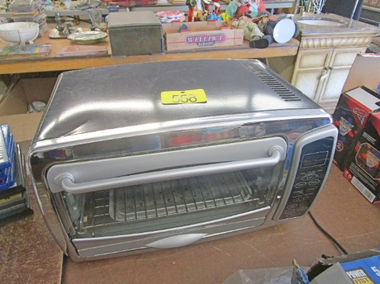 Oster Toaster Oven
