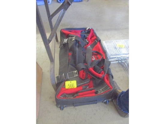 Sports Bag