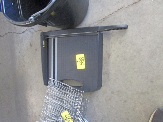 Paper Slicer