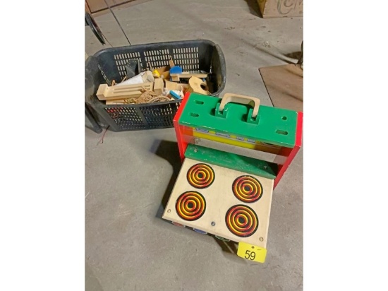 Play Kitchen