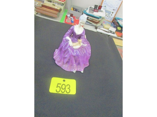 Royal Doulton Charlotte