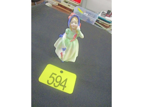 Royal Doulton Babie