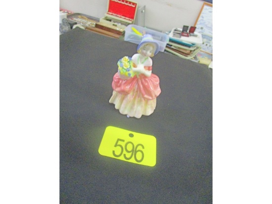 Royal Doulton Cissie
