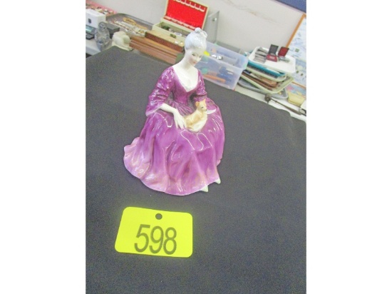 Royal Doulton Charlotte