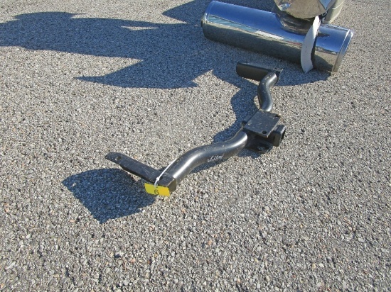 Valley Hitch Receiver