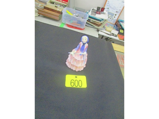 Royal Doulton Biddy