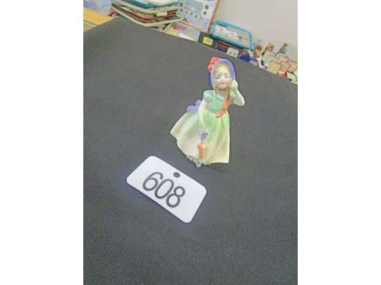 Royal Doulton Babie
