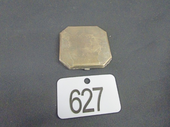 Sterling Compact