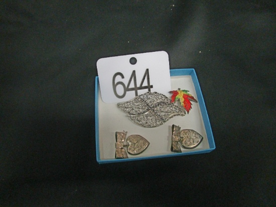 Box of Sterling