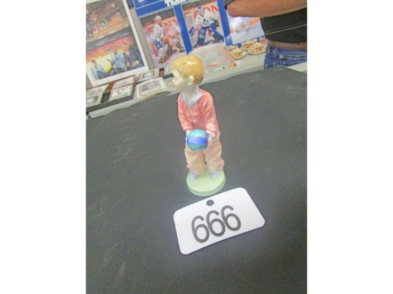 Royal Doulton Pyejams