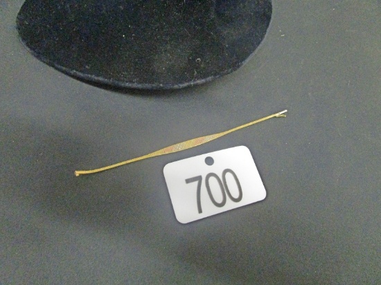 10Kt Gold Bracelet