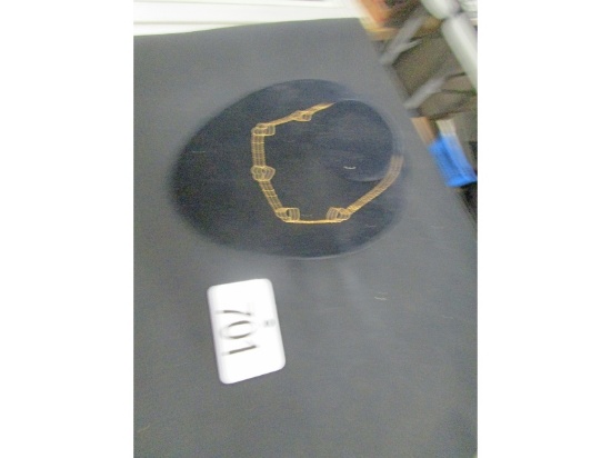 10Kt Gold Necklace