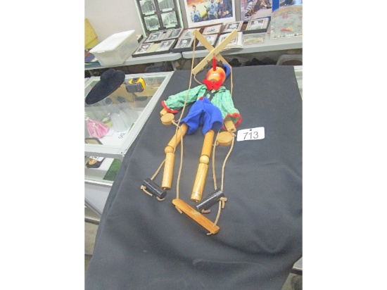 Pinocchio