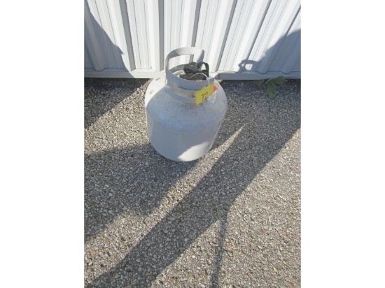 Propane Tank