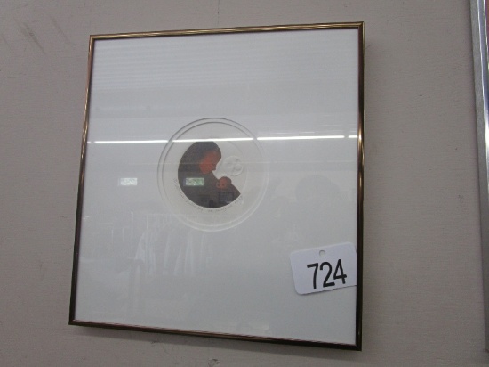 Limited Edition Picture