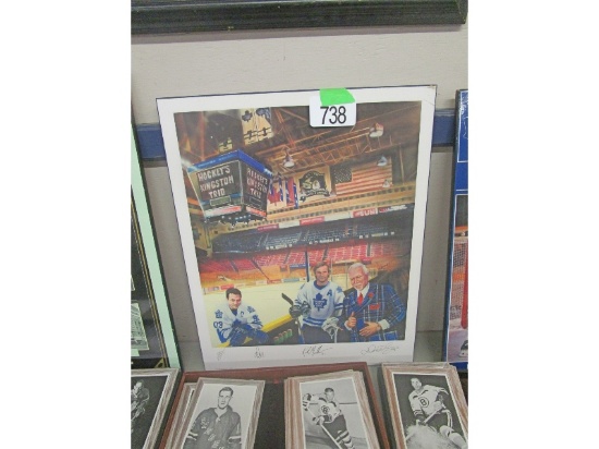 Signed Picture
