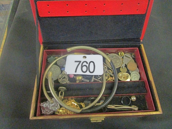 Costume Jewelry