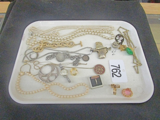 Costume Jewelry
