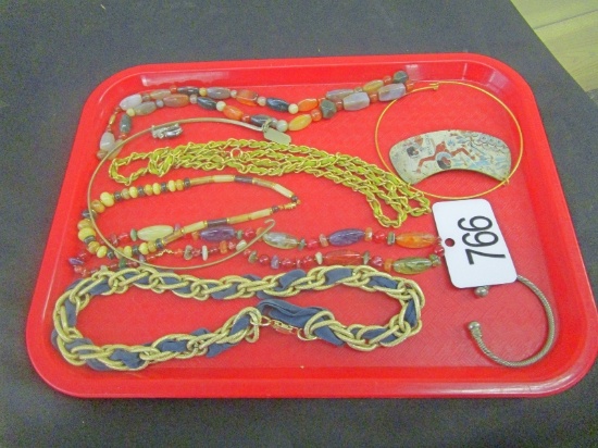 Costume Jewelry