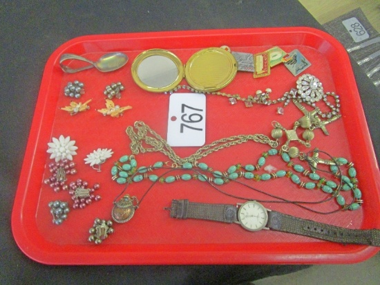 Costume Jewelry