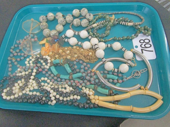 Costume Jewelry