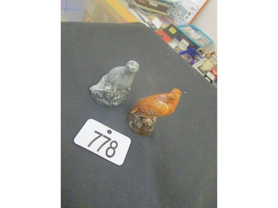 Beswick Figurines