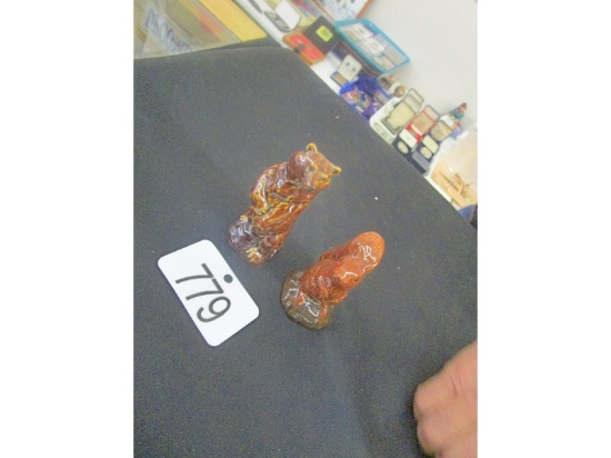 Beswick Bottles