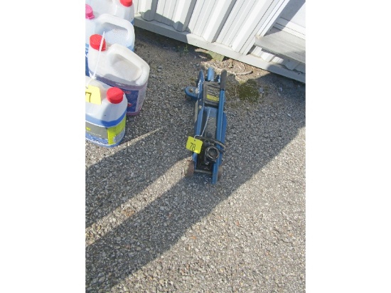 Floor Jack