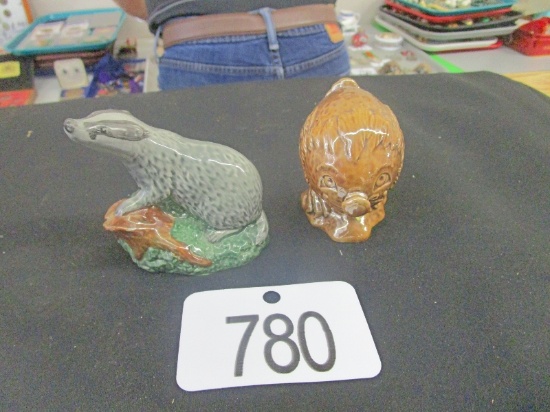 Beswick Figurines