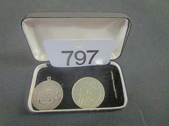 Commemorative Coins