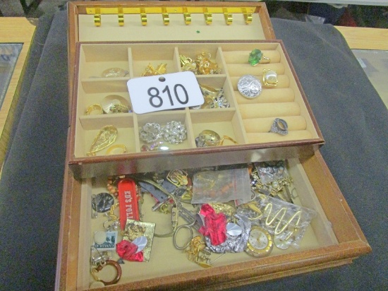Costume Jewelry