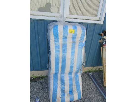 Lounger Cushions