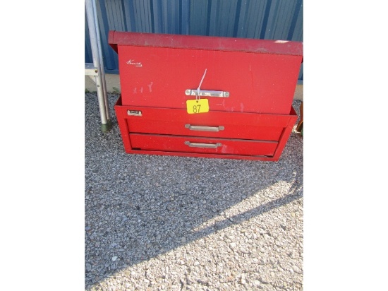 Tool Chest