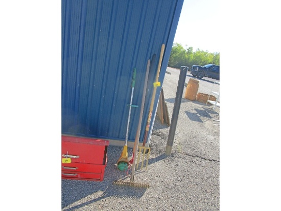 Garden Tools