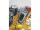 2 Heaters