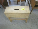 Step Stool