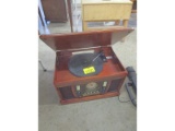 Vintage Style Stereo