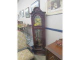 Grandfather Clock