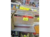 Box of Records
