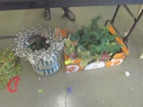 Floral Arrangements