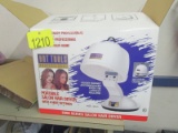 Portable Salon Hair Dryer