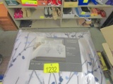 Queen Bed Set