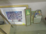 Mirrors & Frames