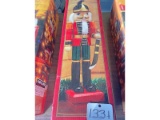 Nutcracker
