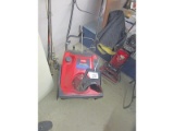 Toro Snow Thrower