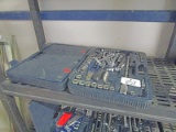 Socket Set - As Viewed