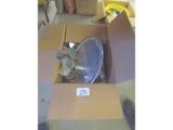 Box of Housewares