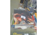 Stack of Records