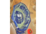 Blue Planter