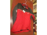 Signed Stouffville Clippers Coat